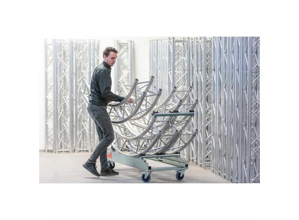 ADMIRAL Strong Girl truss 30 - Bilde 8