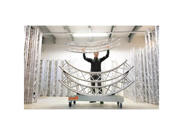 ADMIRAL Strong Girl truss 30 - Bilde 11