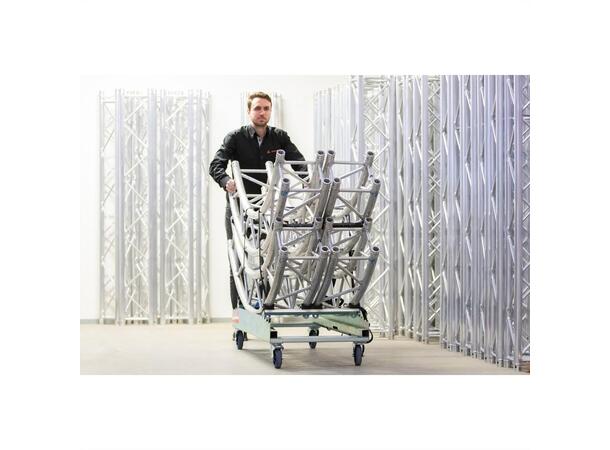 ADMIRAL Strong Girl truss 40 - Bilde 9