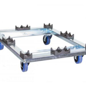 ADMIRAL Strong boy dolly