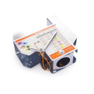 ADMIRAL Universal ramp support