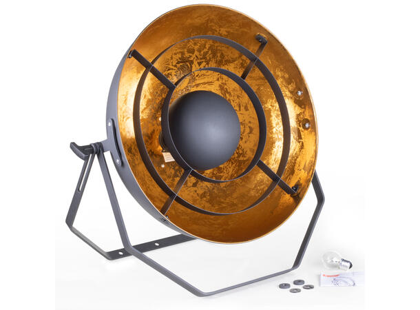 ADMIRAL Vintage 60W MKII, Ø53cm - Bilde 2