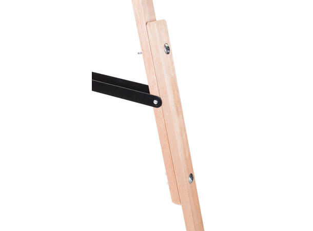 ADMIRAL Vintage Tripod SET - Bilde 3