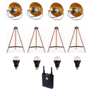 ADMIRAL Vintage + ASTERA NYX bundle