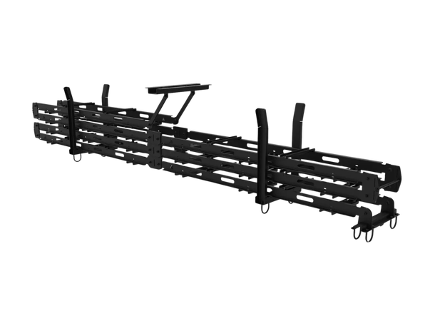 ADMIRAL XL Cable guide base 3m