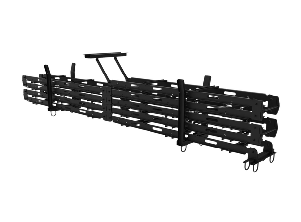 ADMIRAL XL Cable guide base 3m