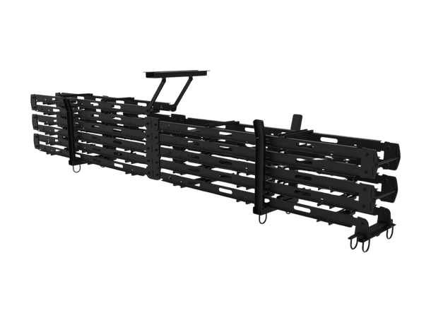 ADMIRAL XL Cable guide base 3m