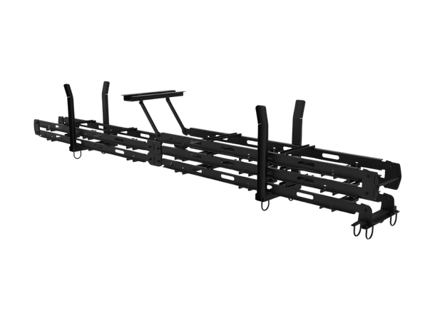 ADMIRAL XL Cable guide base 3m