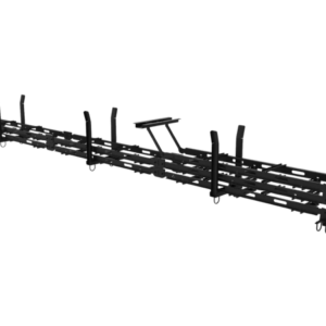 ADMIRAL XL Cable guide base 4.5m