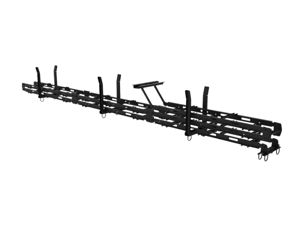 ADMIRAL XL Cable guide base 4.5m