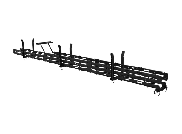 ADMIRAL XL Cable guide base 4.5m