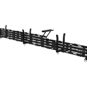 ADMIRAL XL Cable guide base 4.5m