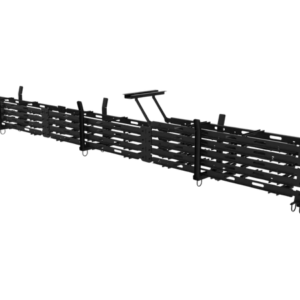 ADMIRAL XL Cable guide base 4.5m