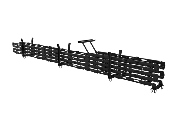 ADMIRAL XL Cable guide base 4.5m