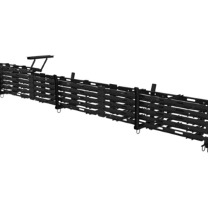 ADMIRAL XL Cable guide base 4.5m