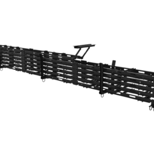ADMIRAL XL Cable guide base 4.5m