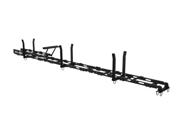 ADMIRAL XL Cable guide base 4.5m