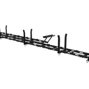 ADMIRAL XL Cable guide base 4.5m