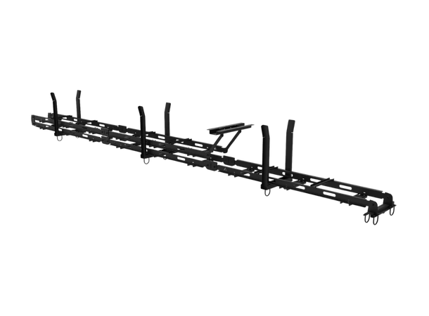 ADMIRAL XL Cable guide base 4.5m