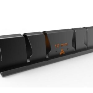 ADMIRAL baseplate holder PE 10mm