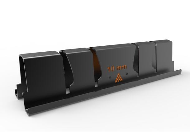 ADMIRAL baseplate holder PE 10mm