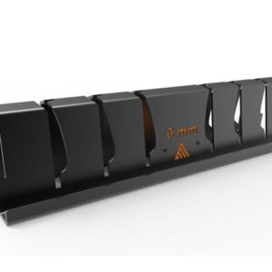 ADMIRAL baseplate holder PE 6mm