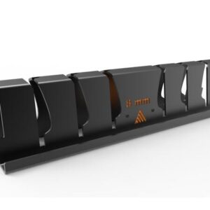 ADMIRAL baseplate holder PE 8mm