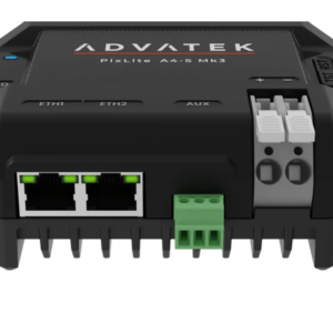 ADVATEK PixLite® A4-S Mk3 Pixel Control