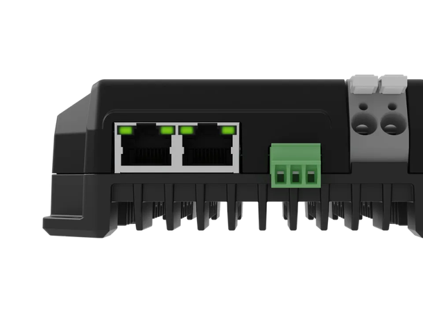 ADVATEK PixLite® A4-S Mk3 Pixel Control - Bilde 4