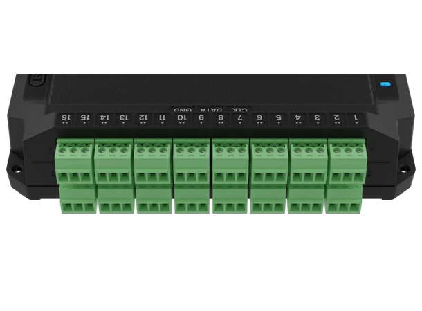 ADVATEK PixLite® E16-S Mk3 Pixel Control - Bilde 2