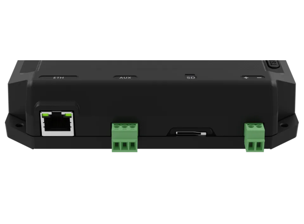 ADVATEK PixLite® E16-S Mk3 Pixel Control - Bilde 5