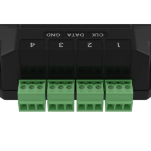 ADVATEK PixLite® E4-S Mk3 Pixel Controll