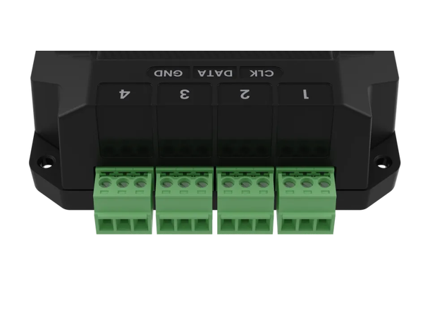 ADVATEK PixLite® E4-S Mk3 Pixel Controll
