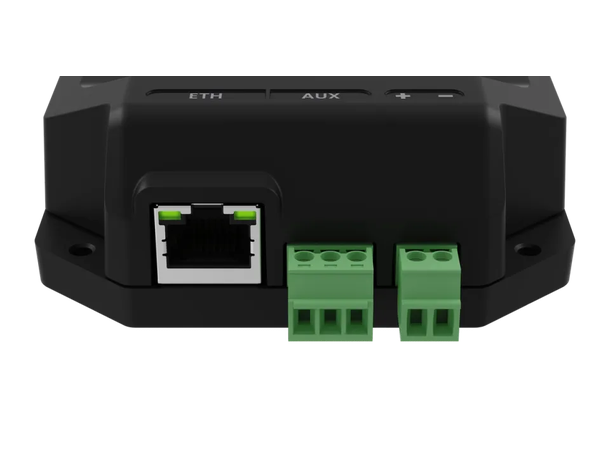 ADVATEK PixLite® E4-S Mk3 Pixel Controll - Bilde 4