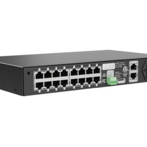 ADVATEK PixLite® T16X-S Pixel Controller