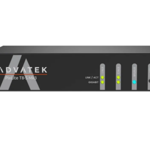 ADVATEK PixLite® T8-S Mk3  Pixel Control