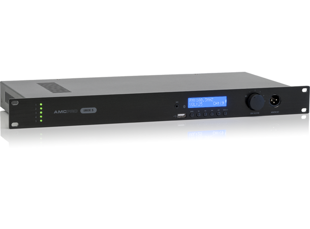AMC iMIX5 Sonemikser