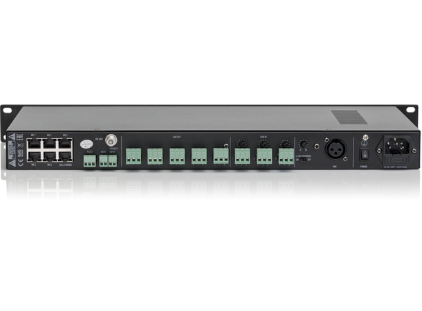 AMC iMIX5 Sonemikser - Bilde 2