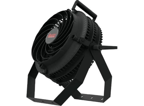 ANTARI AF-10 IP Effektvifte IP55