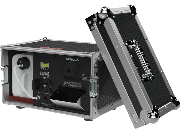 ANTARI F-12 Nebula Fazer