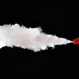 ANTARI FT-100E Røykmaskin