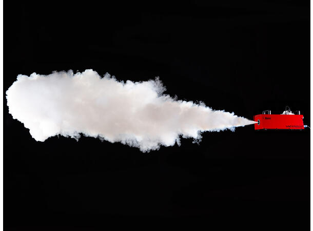 ANTARI FT-100E Røykmaskin