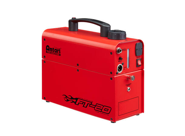 ANTARI FT-20E Røykmaskin, Demomodell - Bilde 2