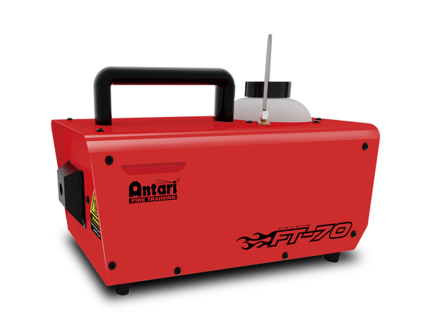 ANTARI FT-70E Røykmaskin