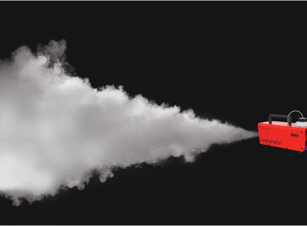 ANTARI FT-70E Røykmaskin - Bilde 3