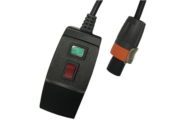 ANTARI FT-70E Røykmaskin - Bilde 4