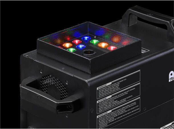 ANTARI M-7X RGBA Stage fog jet