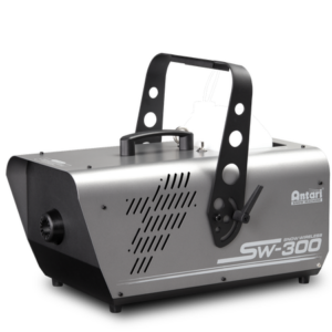 ANTARI SW-300 Long Throw snømaskin