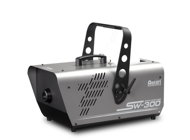 ANTARI SW-300 Long Throw snømaskin