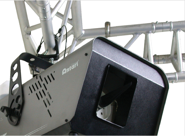 ANTARI SW-300 Long Throw snømaskin - Bilde 3